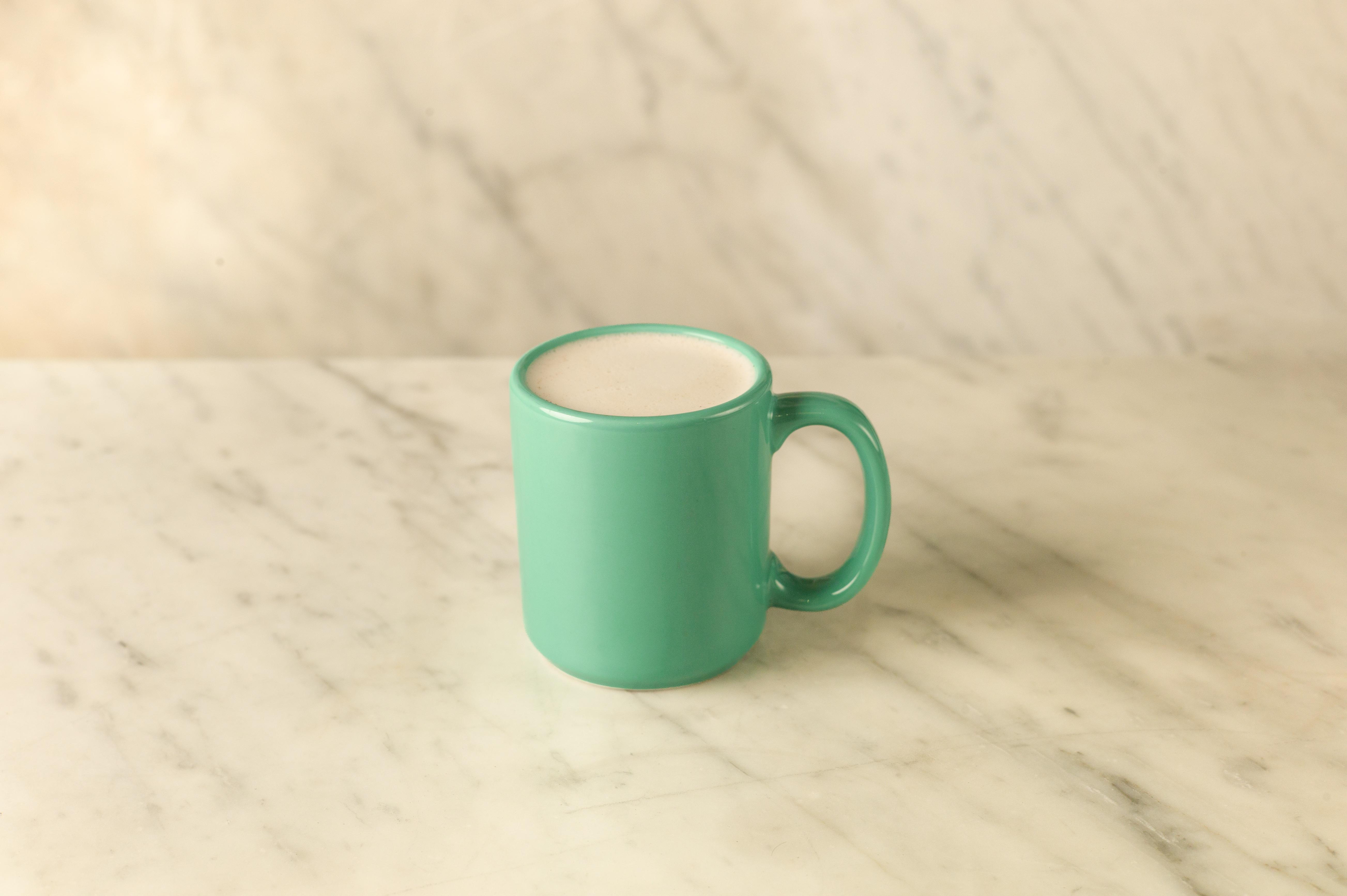 Cafe Au Lait.