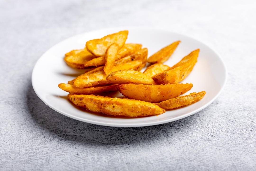 Steak Fries.