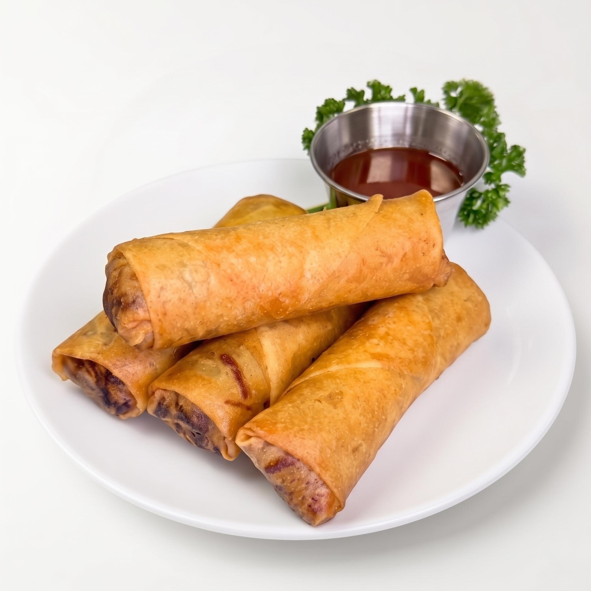 8V. Poh-Piah-Jay.