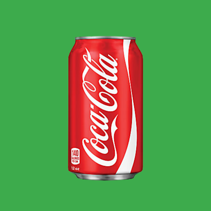 Coke.