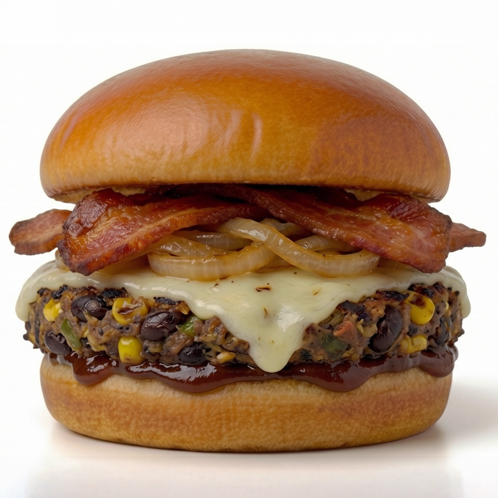 MOOV it, Tex Veggie.