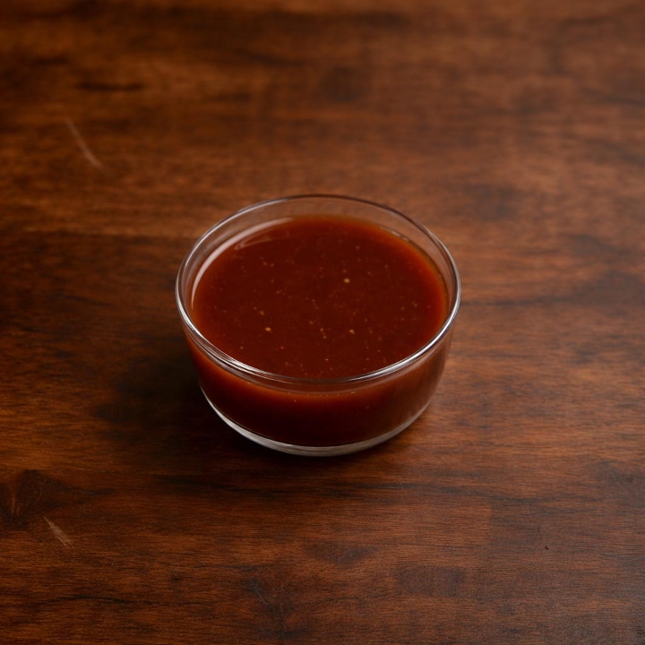 Mild Sauce.