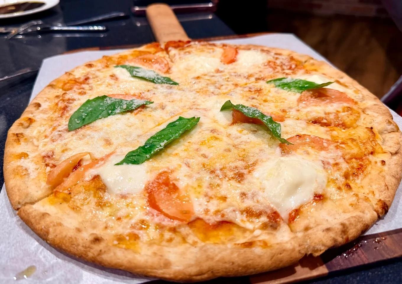 MARGHERITA.