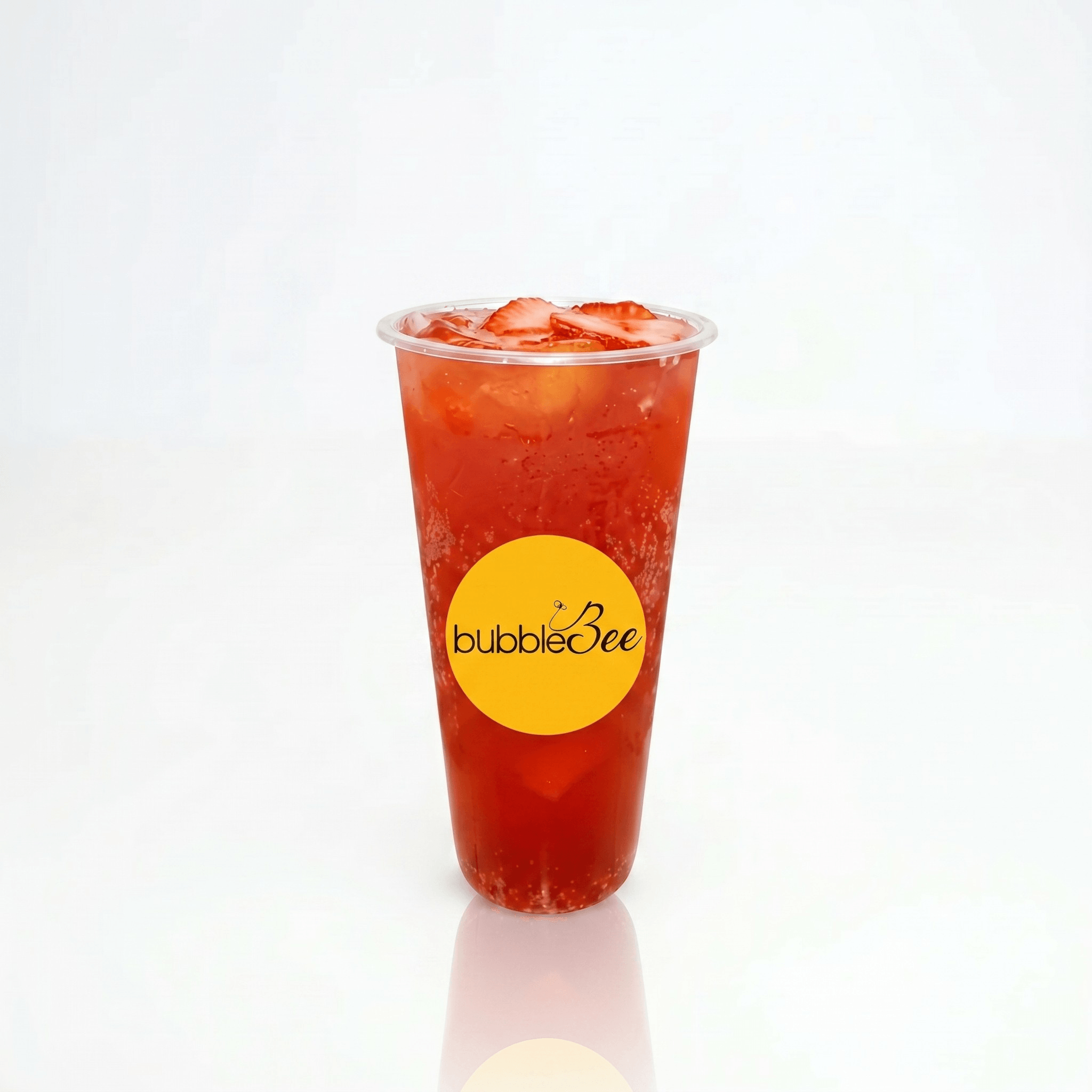 Scarlet Lemonade.