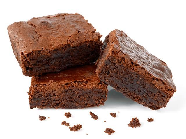 Brownie.