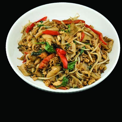 #52. Pad Kee Mao.