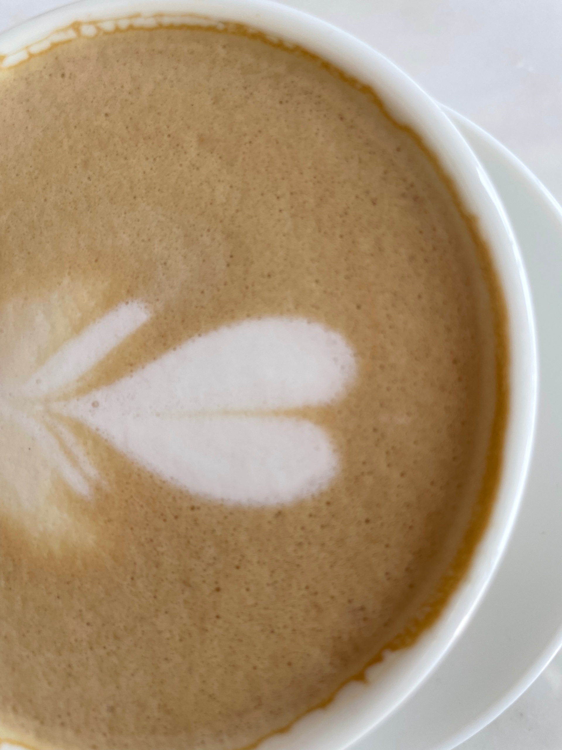 Latte.