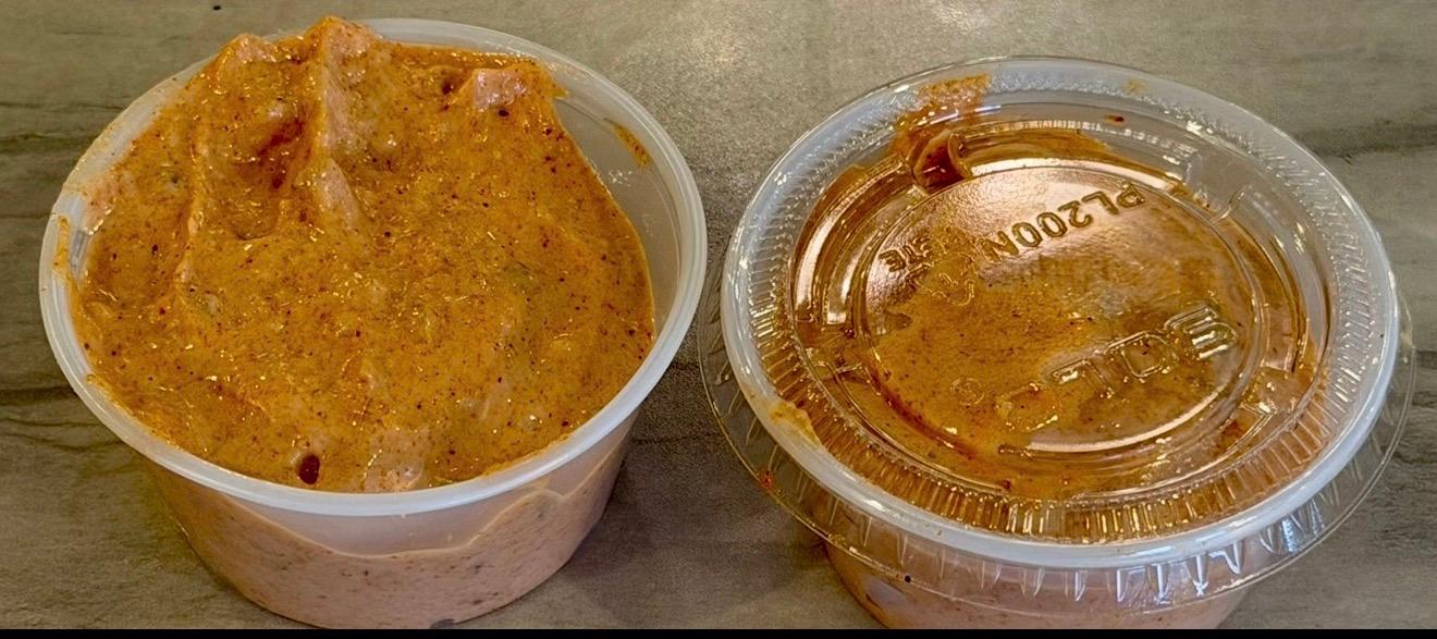 Thousand Island Dressing 2oz.