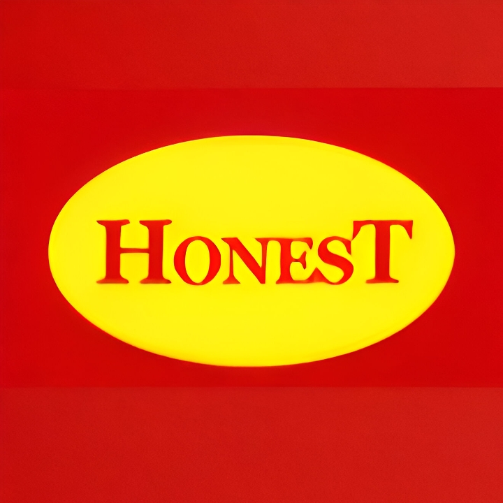 Honest Special Masala Papad.