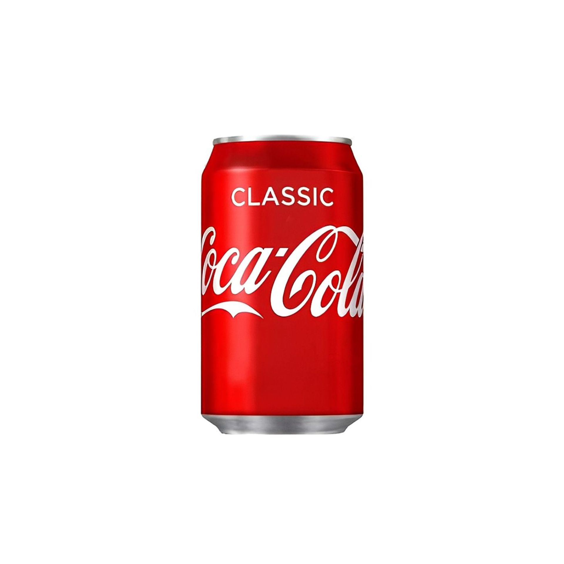 SODA.