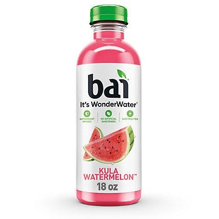 Watermelon Bai.