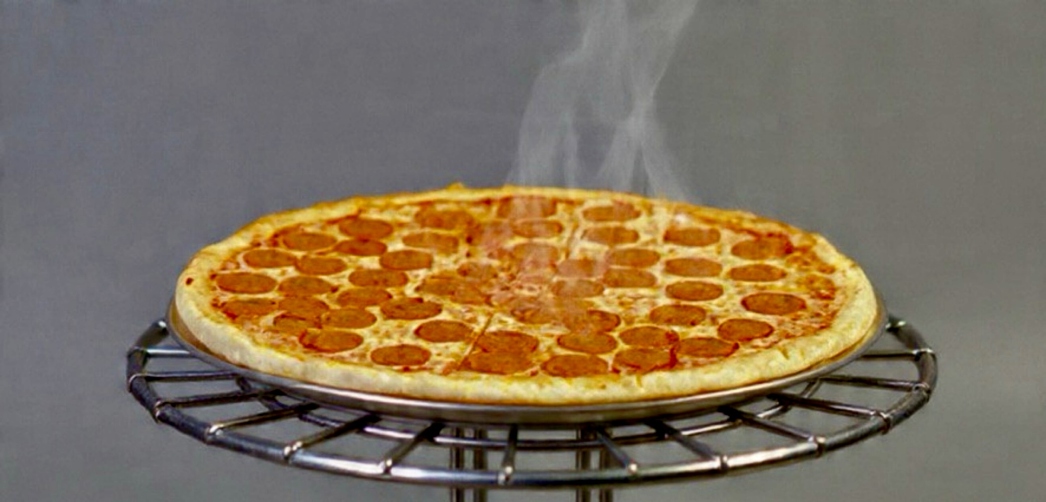 Pepperoni Pizza (Online Only).