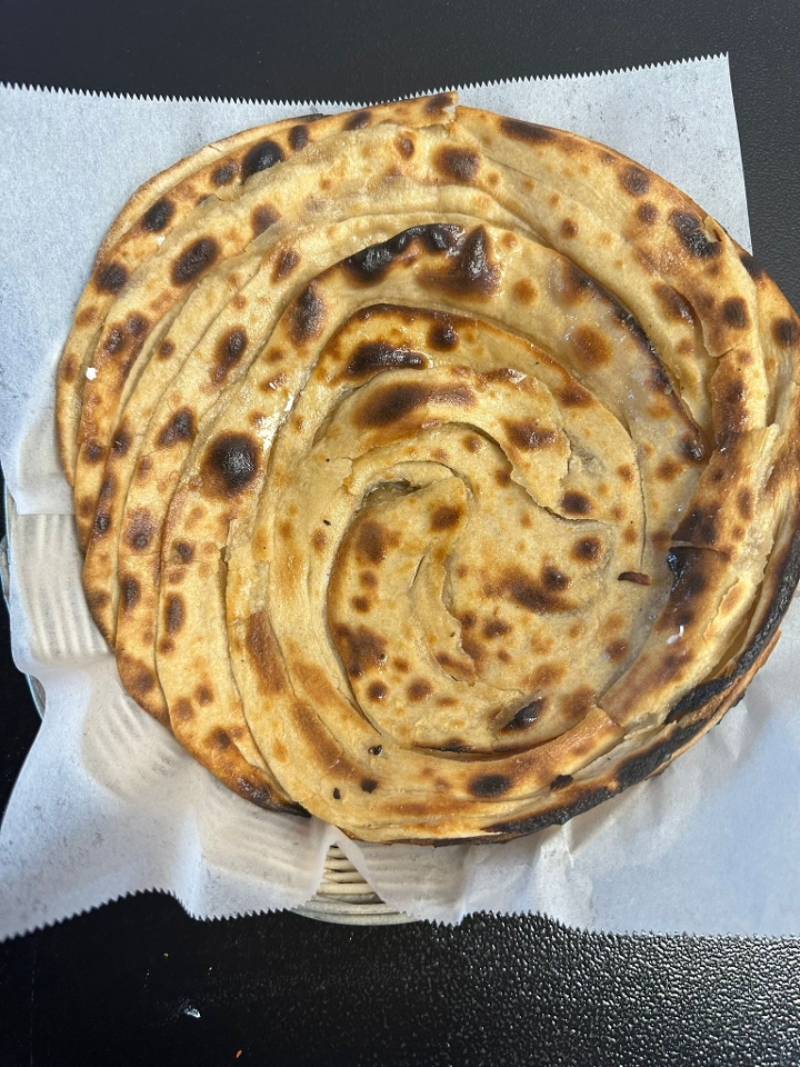 LACHEDAR PARATHA.