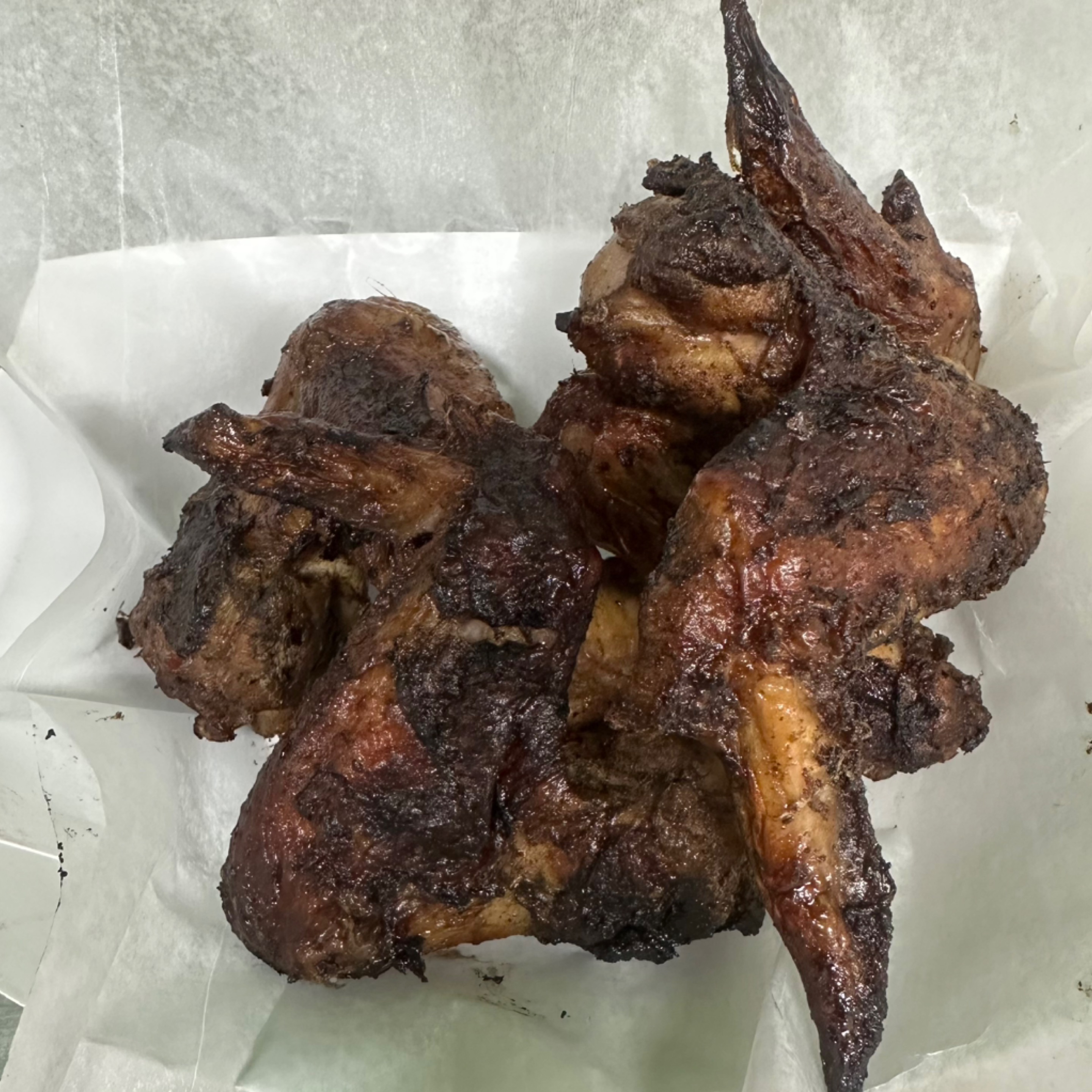 4 Wings.