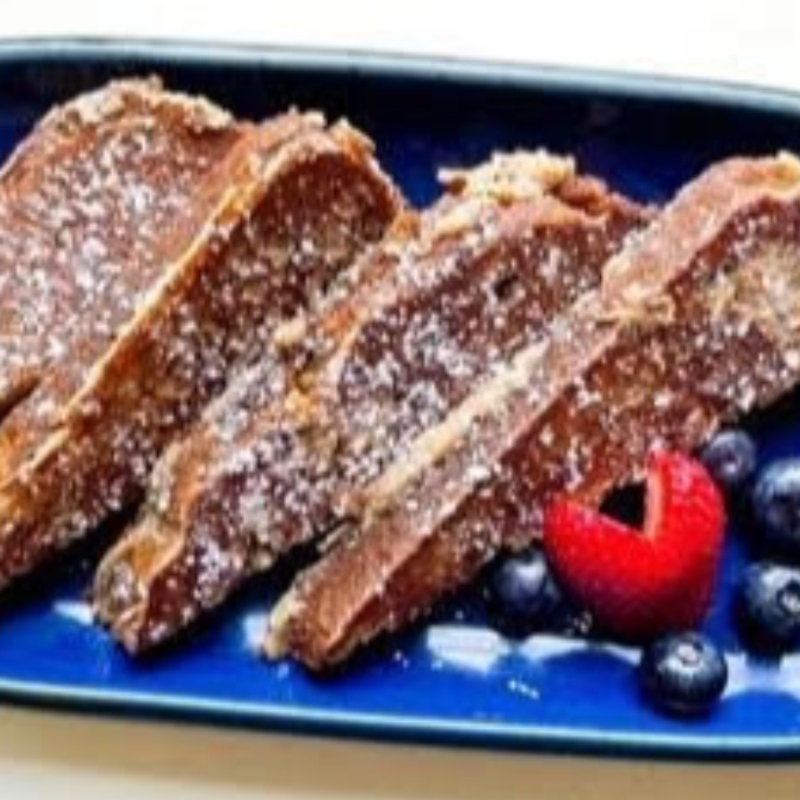 Banana Bread FT.