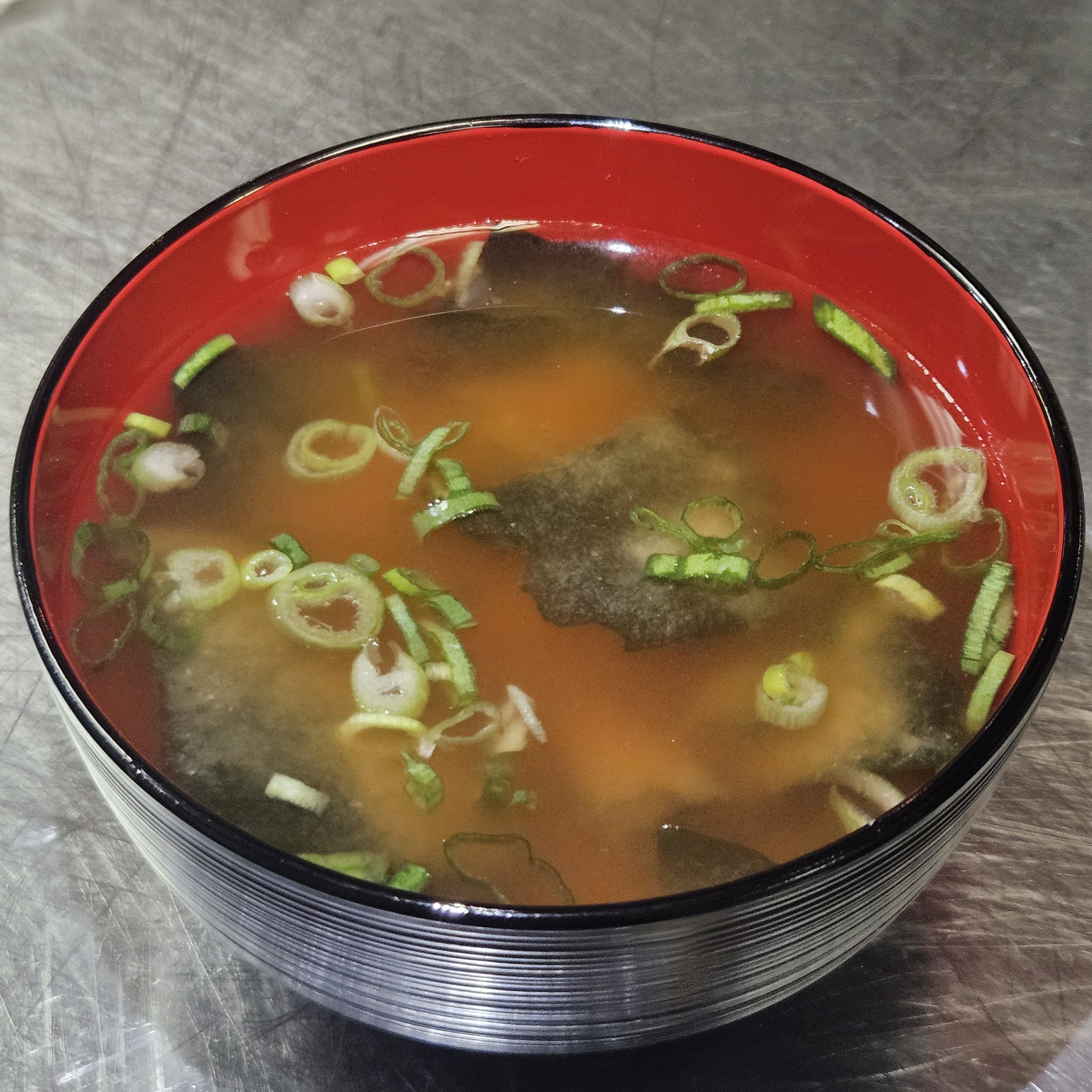 Soup.