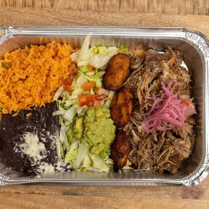 Encanto Carnitas.