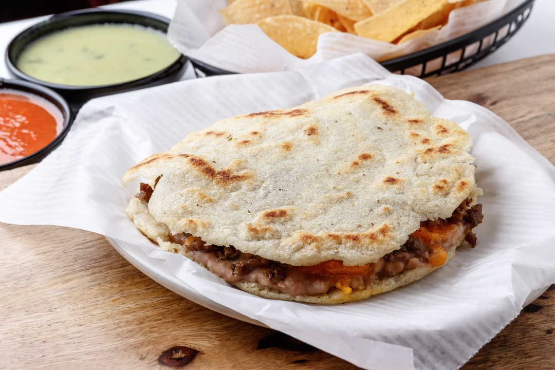 Gordita.