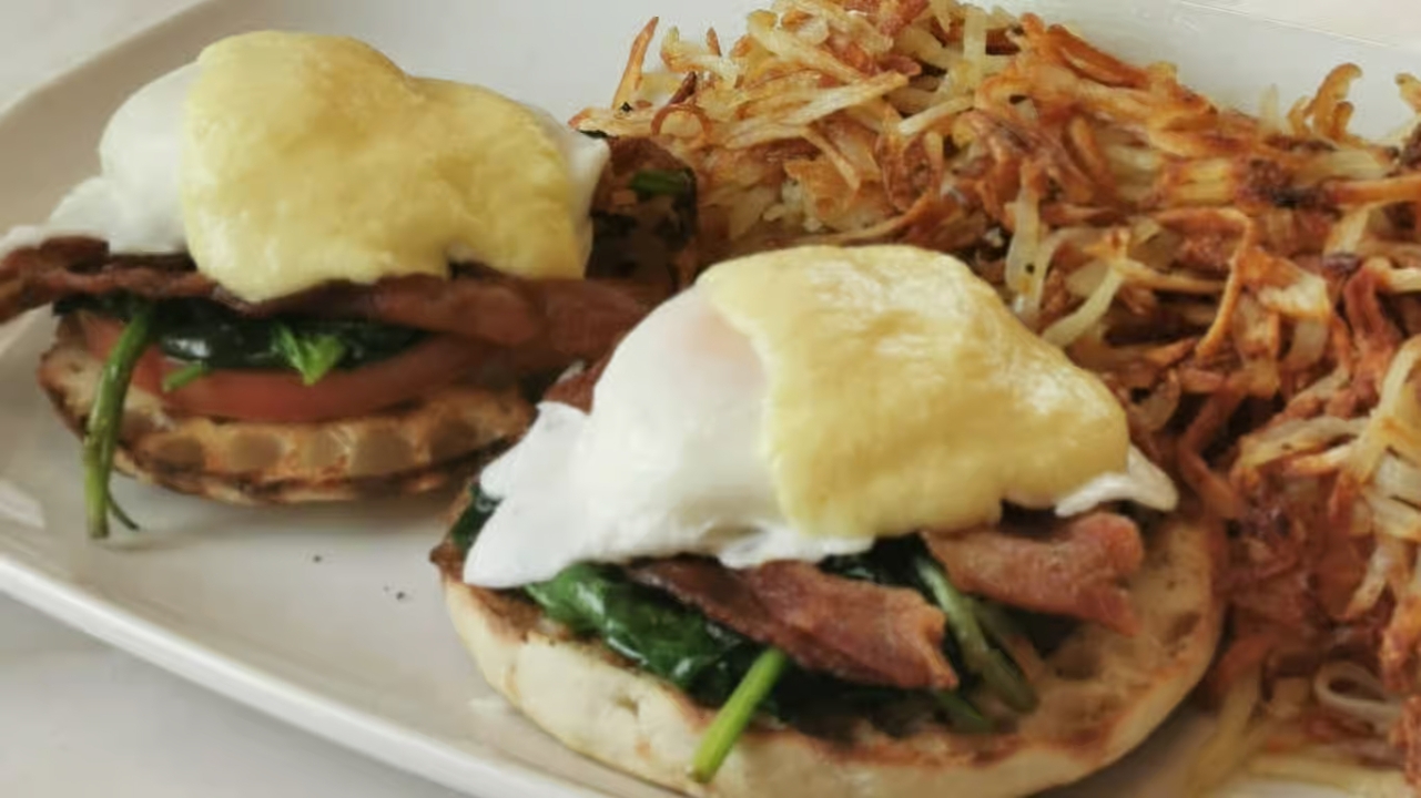 Florentine Benedict.