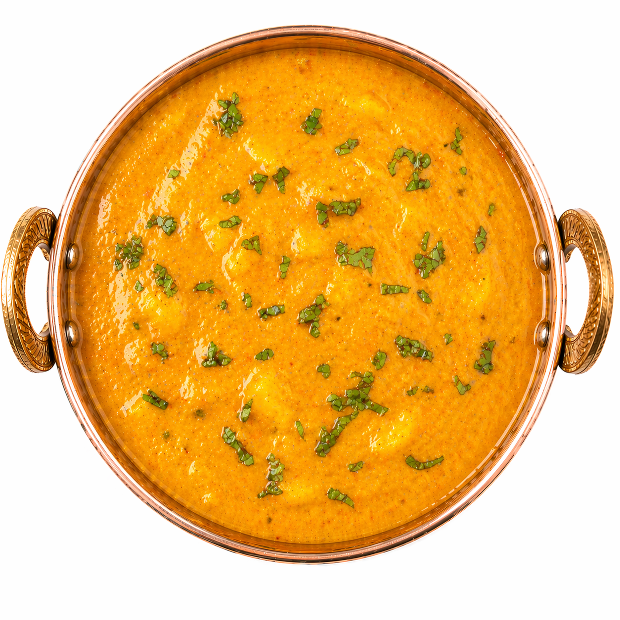 Mango Curry.