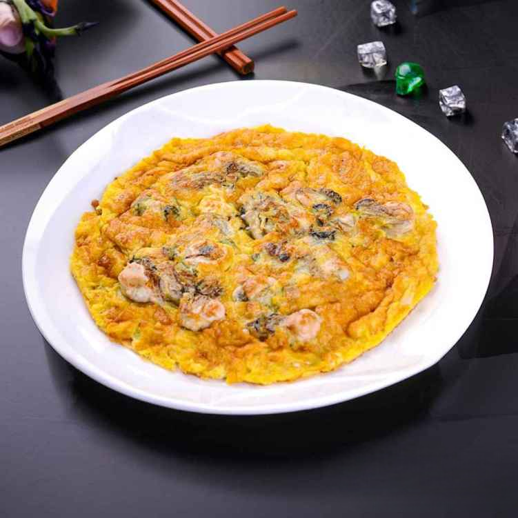 O2. 各式蓉蛋/Egg Foo Young.