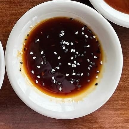 Side General Tso $.