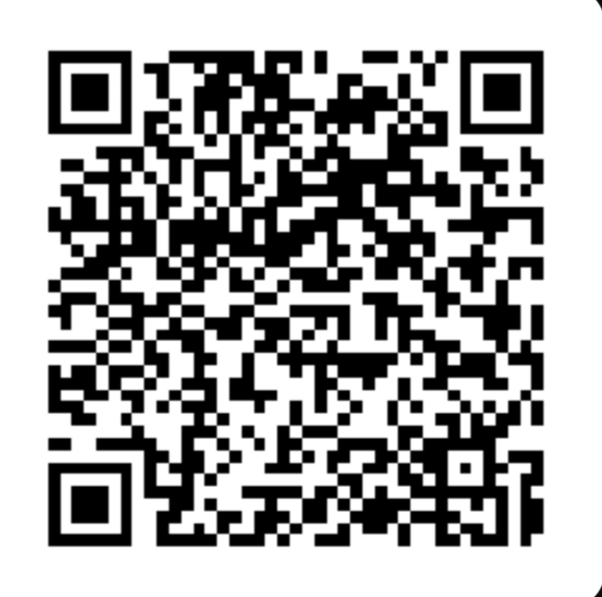 Scan me!.