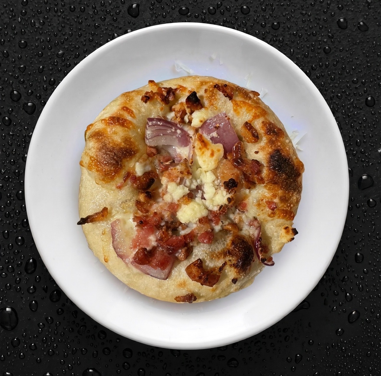 7 Creeks BIALY.
