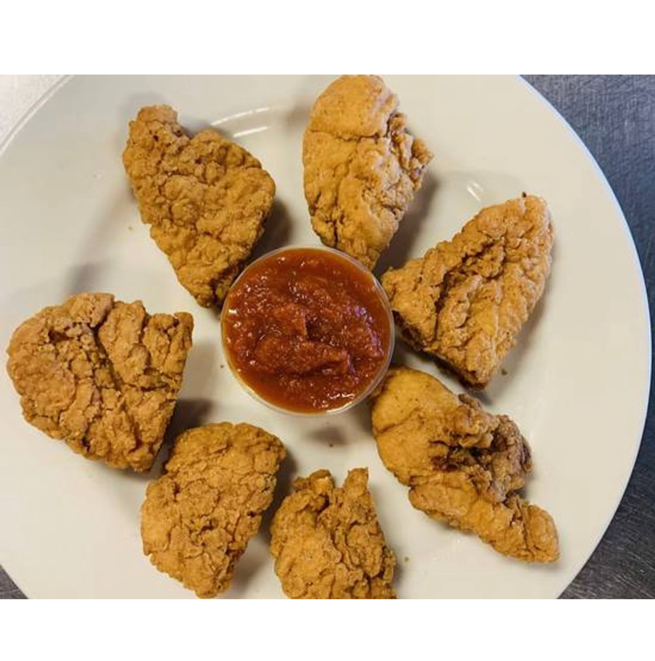 Chicken Fingers.