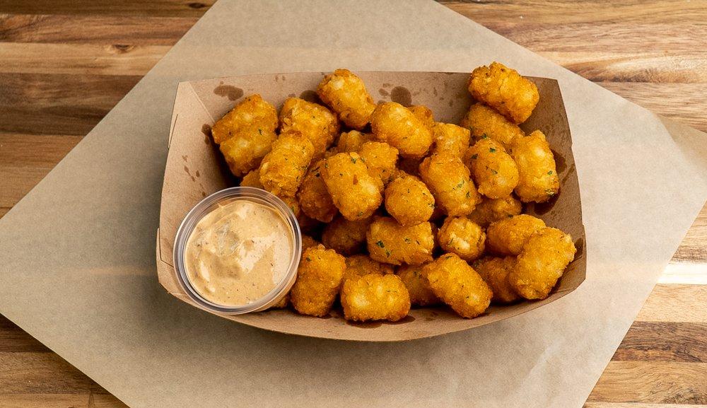Tots (Large).