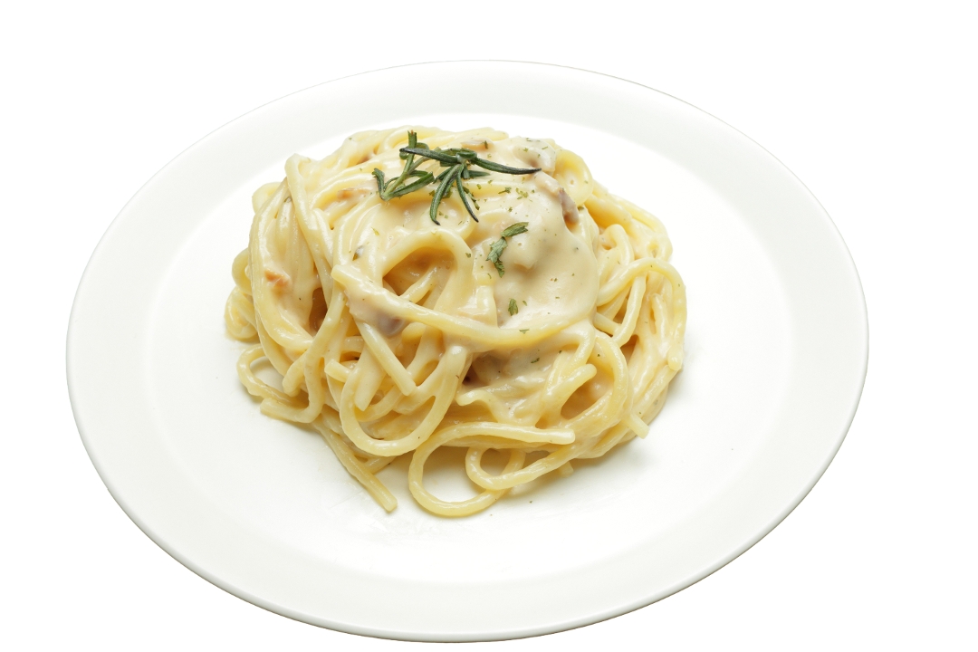 Pasta Box.