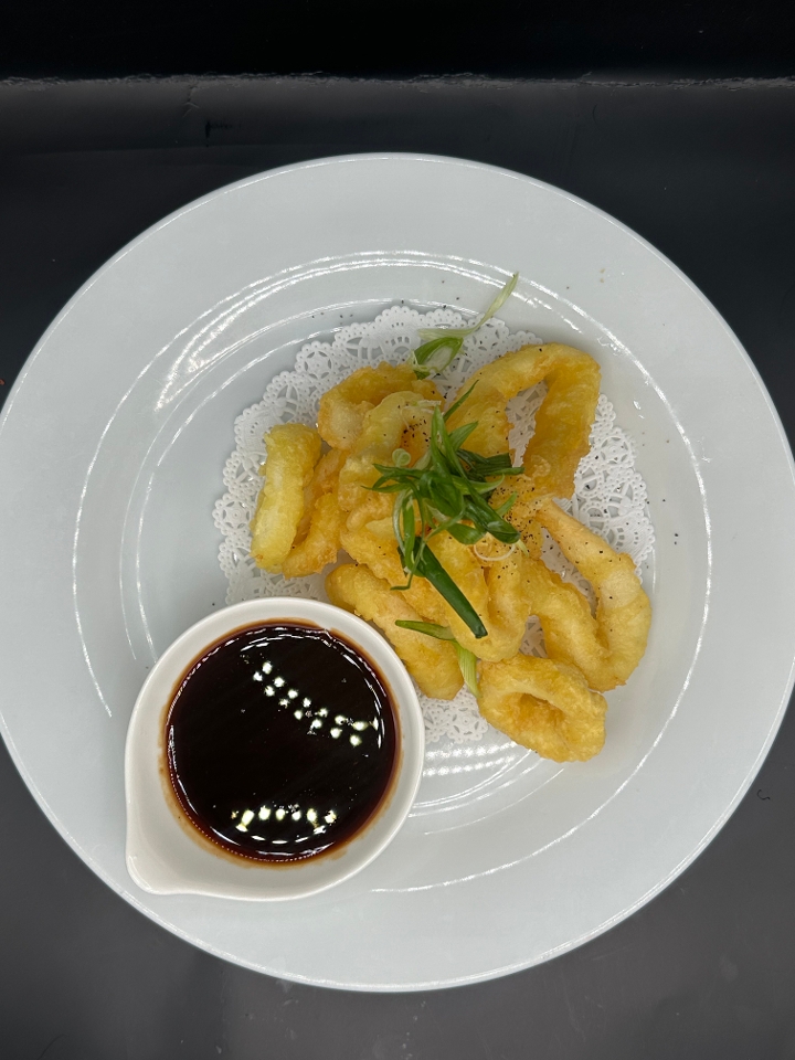 Yamamari.