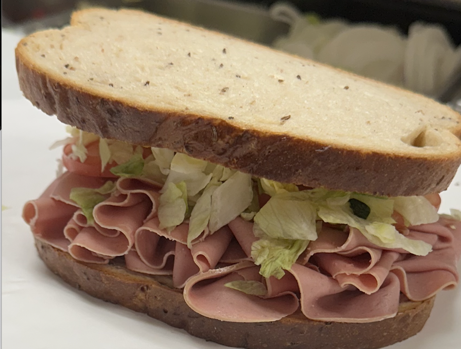 Classic Bologna **.