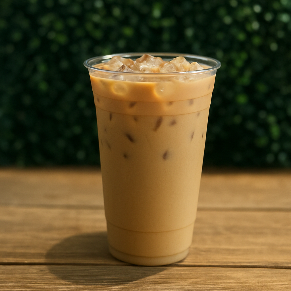 Original Latte.