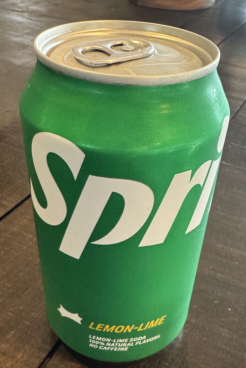 Sprite.