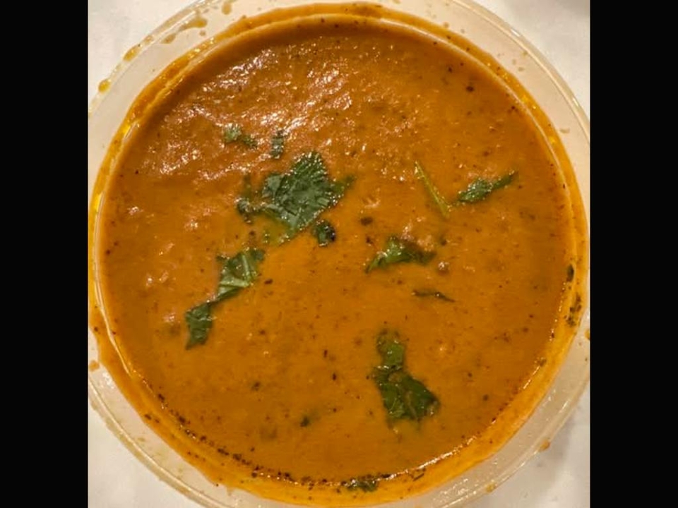 FISH TIKKA MASALA.