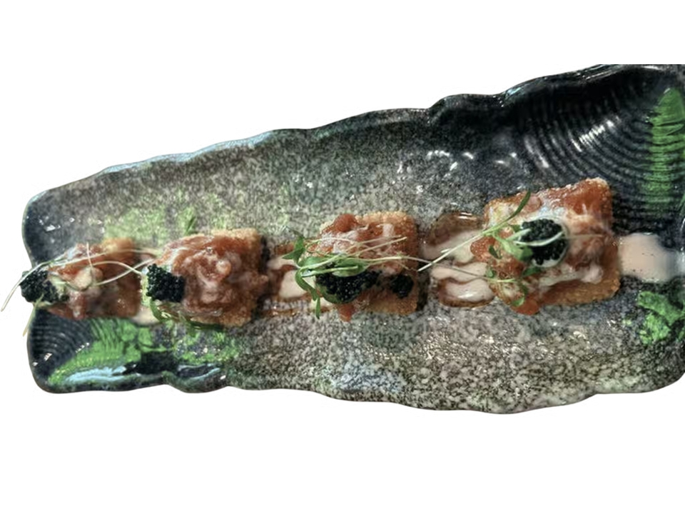 Tuna.