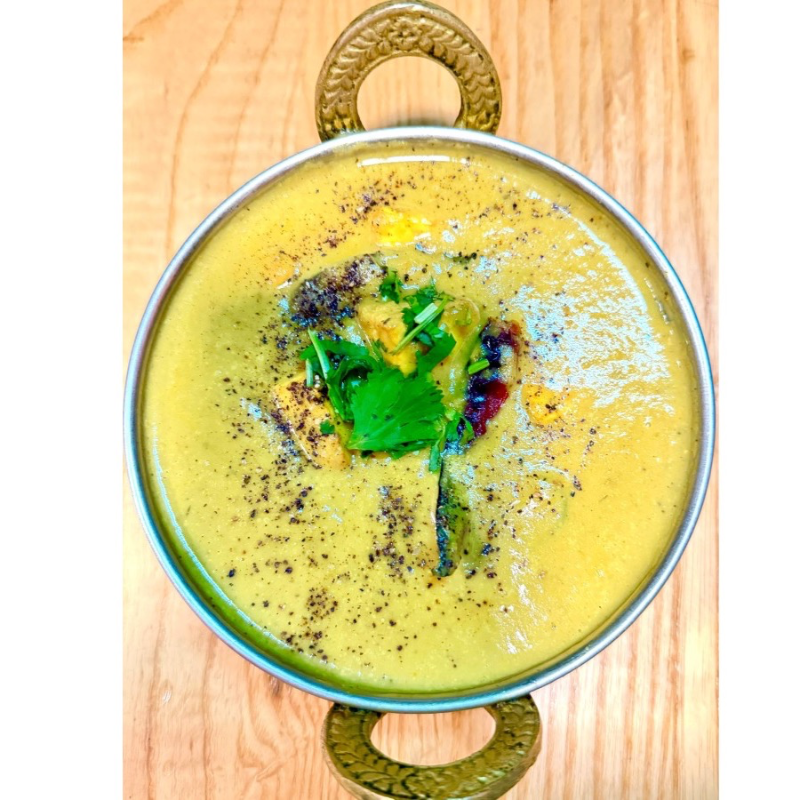 Paneer Kalimirch.
