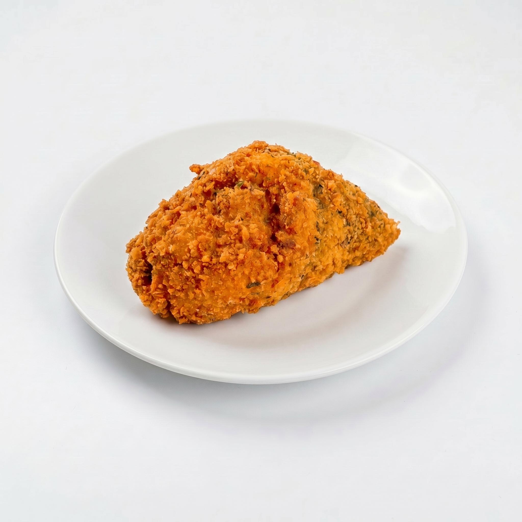 TEMAKI CRISPY.