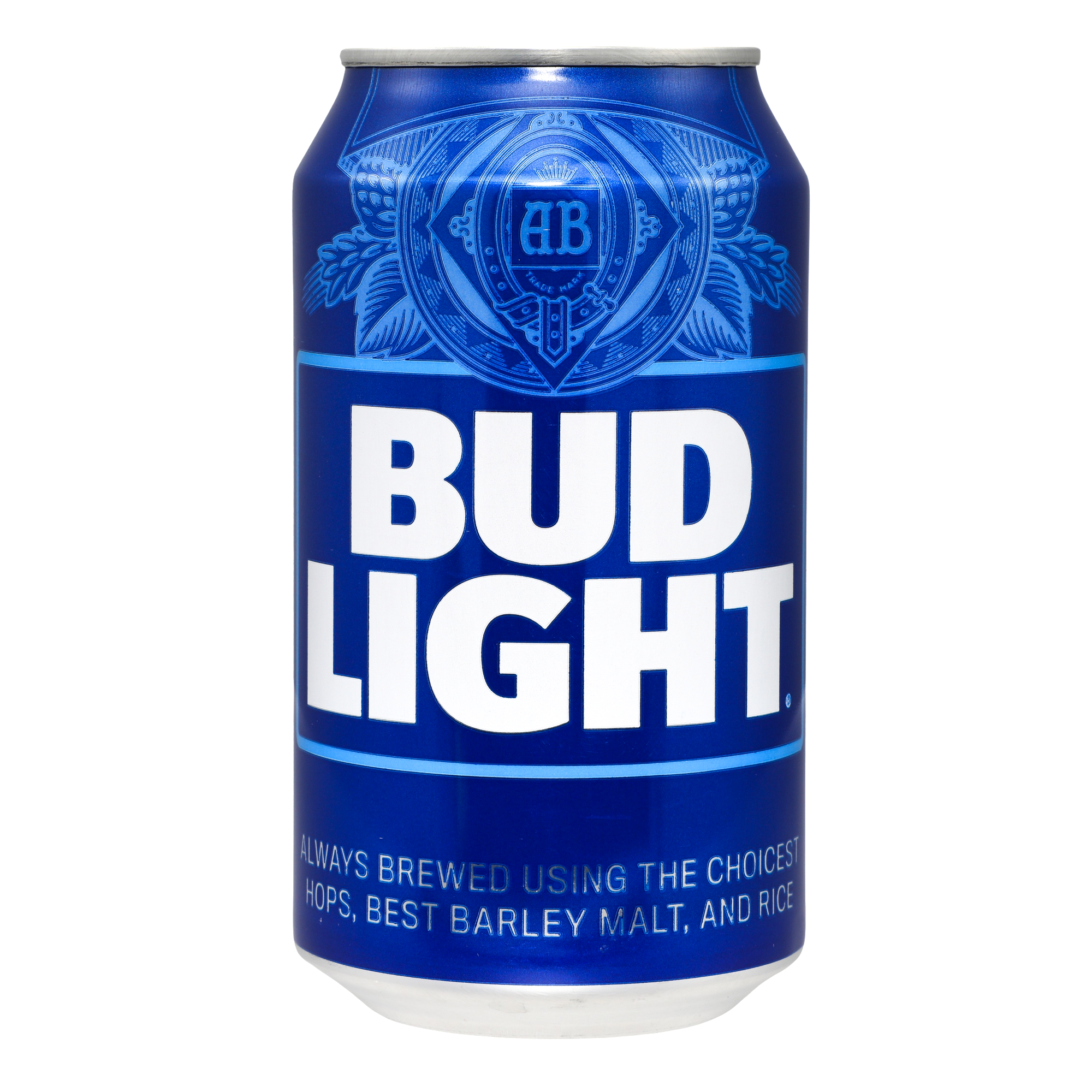 BUD LIGHT.