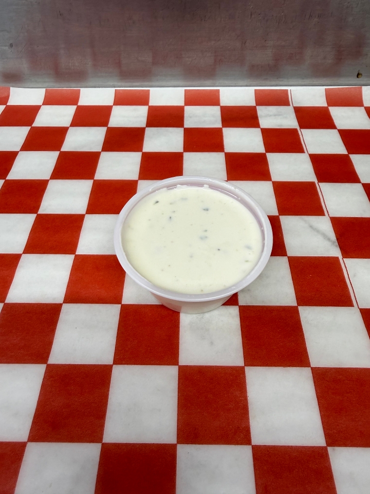 Ranch.