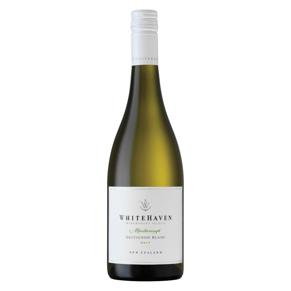 Whitehaven Marlborough Sauvignon Blanc 750ml.