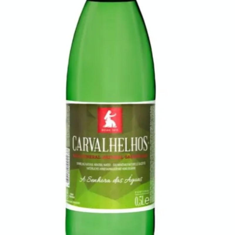 Carvalhelhos.