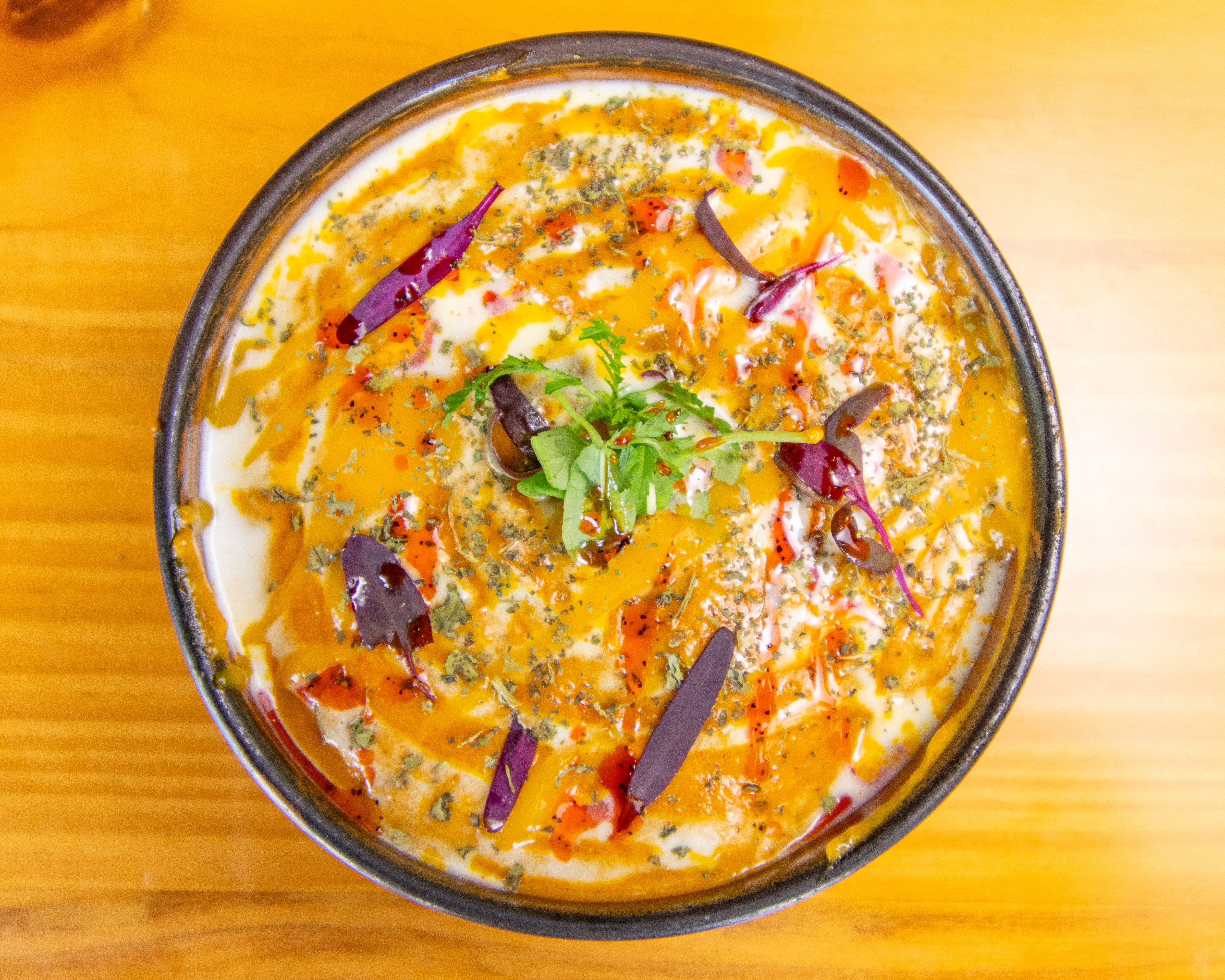 Aam Ka Murgh.