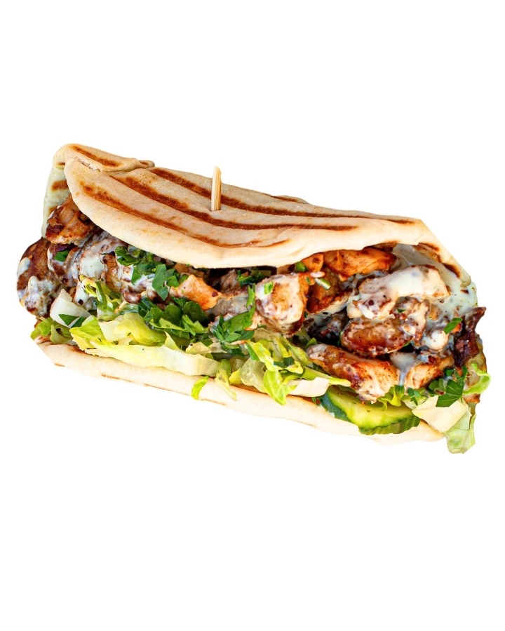 Sandwich.