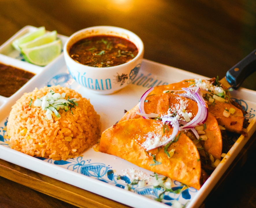 Zocalo Quesa-Birria.
