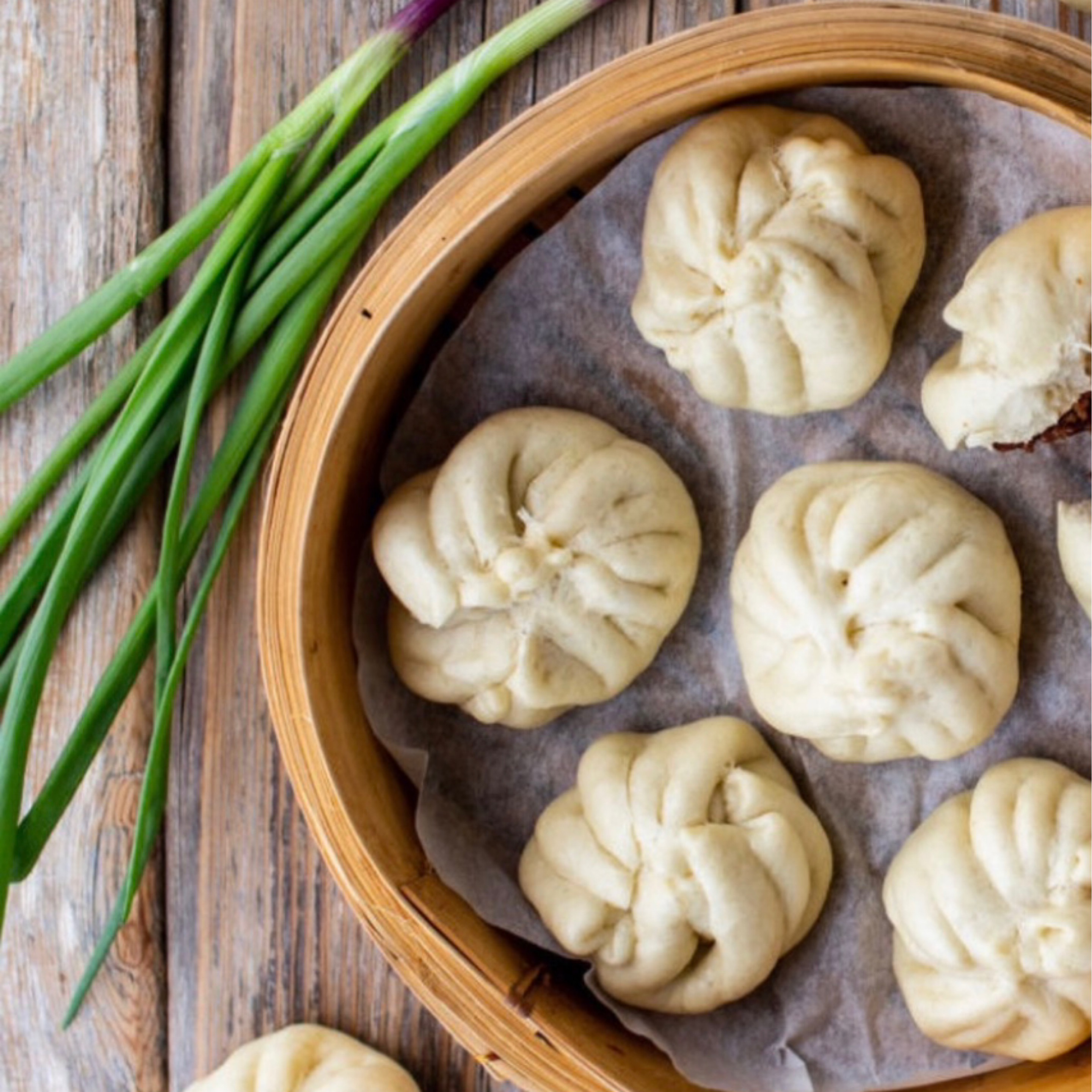 Bao 3 Special.