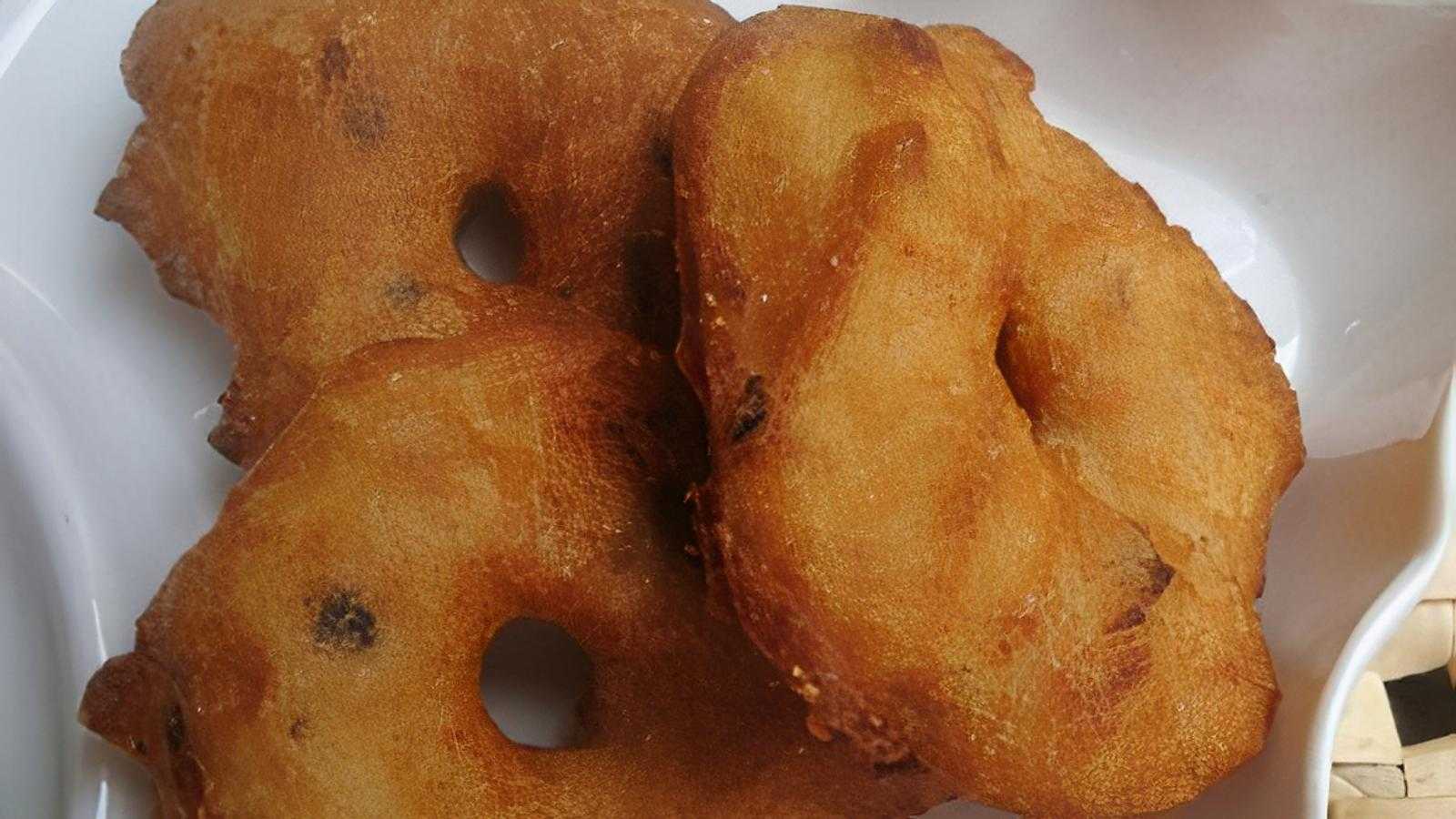 *Medhu Vadai (2).