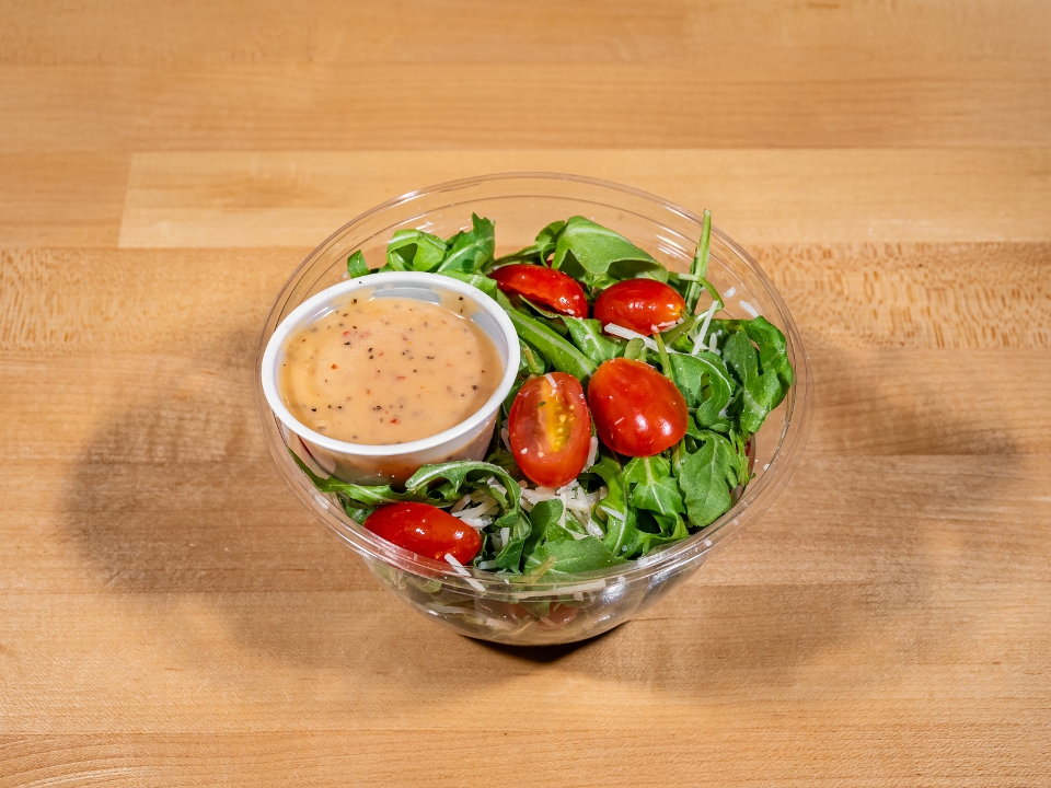 Side Salad.