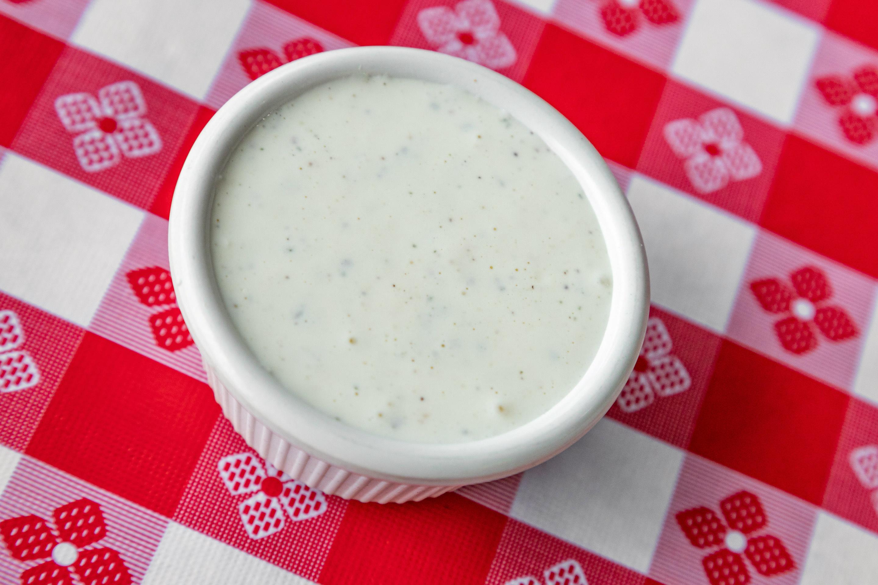 2 oz Homemade Ranch (Small) Best Seller!.